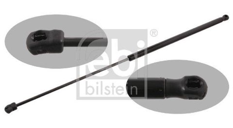 Febi Bilstein 33563 Bonnet Strut, photo 2