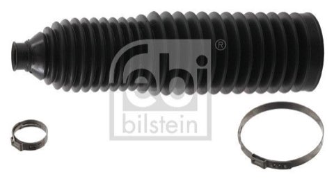 Febi Bilstein 33594 Steering Rack Gaiter Kit, photo 2
