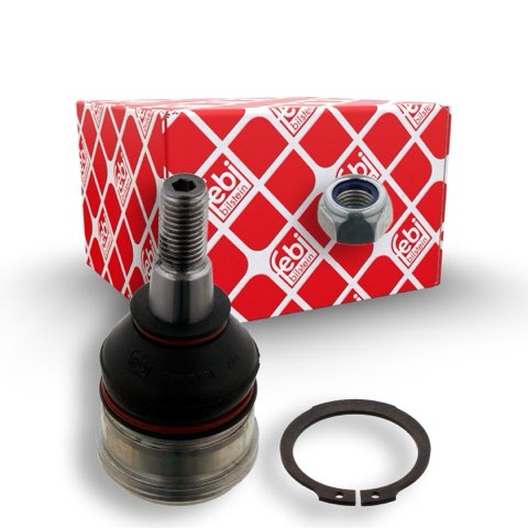 Febi Bilstein 33609 Ball Joint, photo 2