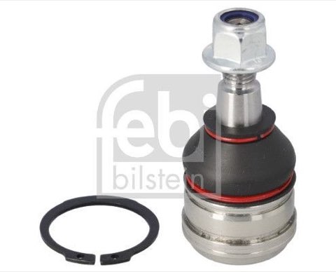 Febi Bilstein 33609 Ball Joint, photo 3