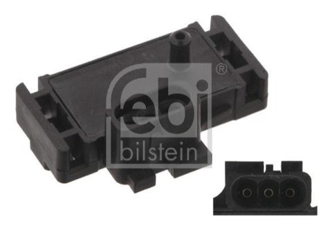 Febi Bilstein 33629 Intake Manifold Pressure Sensor, photo 3