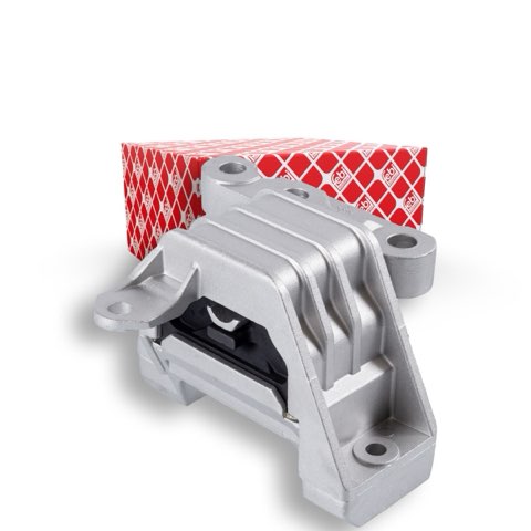 Febi Bilstein 33633 Engine Mount, photo 2