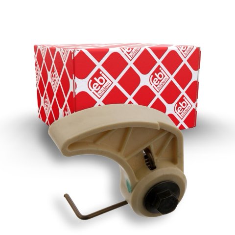 Febi Bilstein 33637 Chain Tensioner, Oil Pump Drive, photo 2
