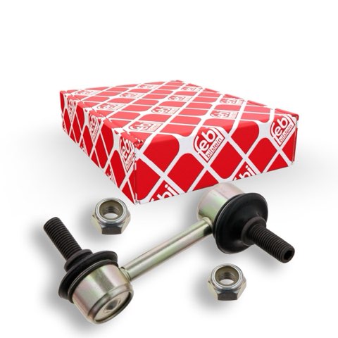 Febi Bilstein 33650 Anti-Roll Bar Link, photo 2