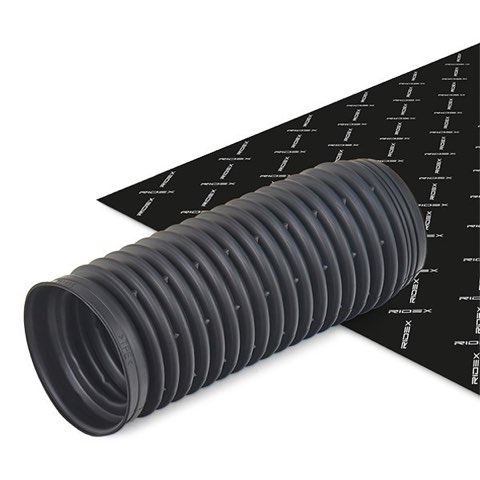 Ridex 3365P0005 Shock Absorber Dust Cover, photo 3