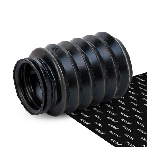 Ridex 3365P0011 Shock Absorber Dust Cover, photo 2