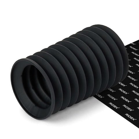 Ridex 3365P0016 Shock Absorber Dust Cover, photo 2