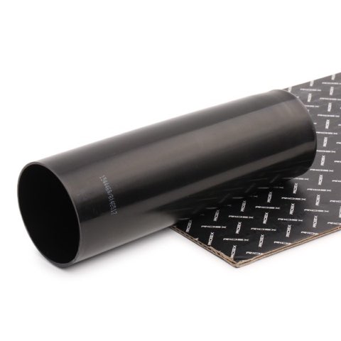 Ridex 3365P0019 Shock Absorber Dust Cover, photo 2