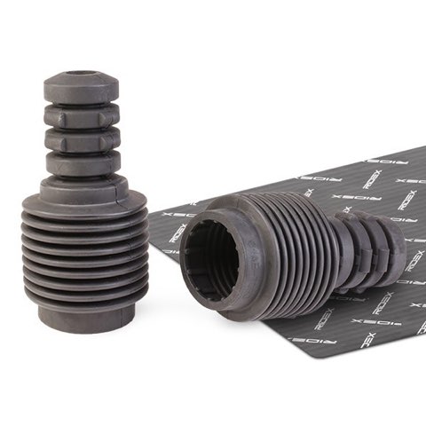 Ridex 3365P0027 Shock Absorber Dust Cover, photo 2