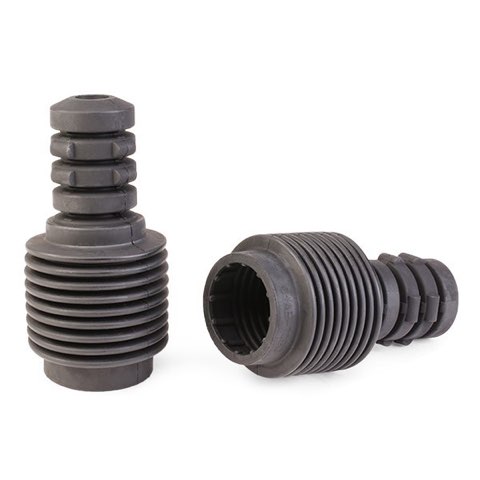 Ridex 3365P0027 Shock Absorber Dust Cover, photo 3