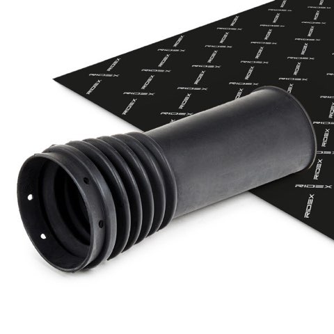 Ridex 3365P0032 Shock Absorber Dust Cover, photo 3