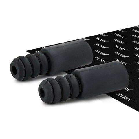 Ridex 3365P0038 Shock Absorber Dust Cover, photo 2