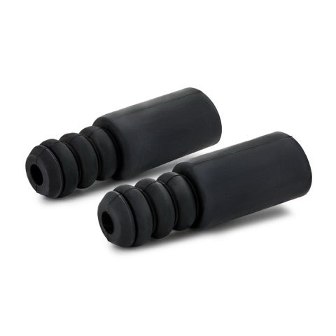 Ridex 3365P0038 Shock Absorber Dust Cover, photo 3