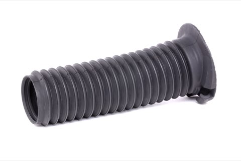 Ridex 3365P0044 Shock Absorber Dust Cover
