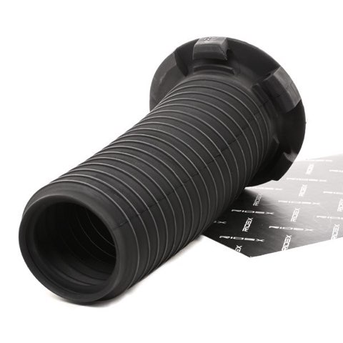Ridex 3365P0044 Shock Absorber Dust Cover, photo 2