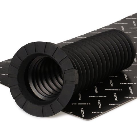 Ridex 3365P0045 Shock Absorber Dust Cover, photo 2