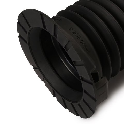 Ridex 3365P0045 Shock Absorber Dust Cover, photo 3