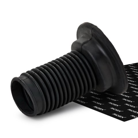 Ridex 3365P0046 Shock Absorber Dust Cover, photo 2