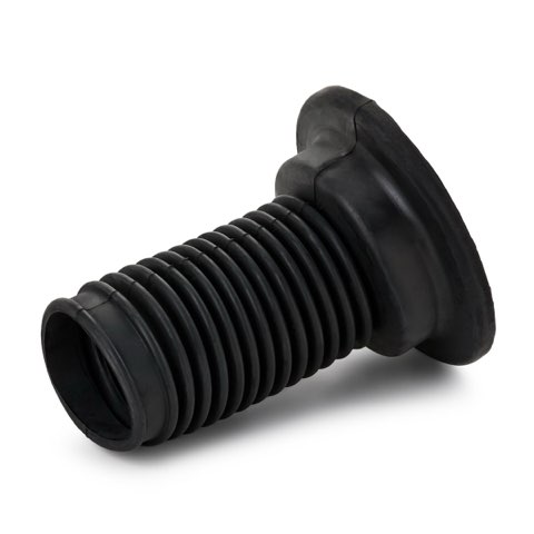 Ridex 3365P0046 Shock Absorber Dust Cover, photo 3