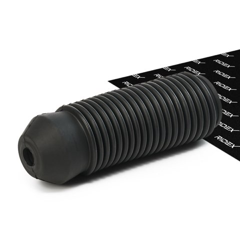 Ridex 3365P0047 Shock Absorber Dust Cover, photo 2