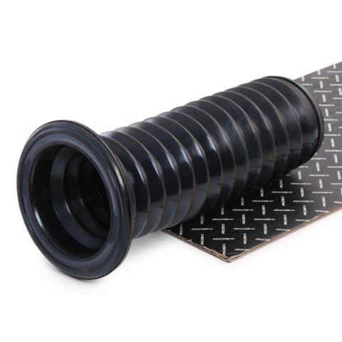 Ridex 3365P0050 Shock Absorber Dust Cover, photo 2