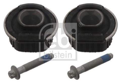 Febi Bilstein 33661 Axle Bush, photo 2