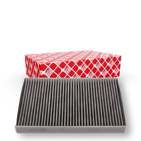 Febi Bilstein 33665 Pollen Filter, photo 2