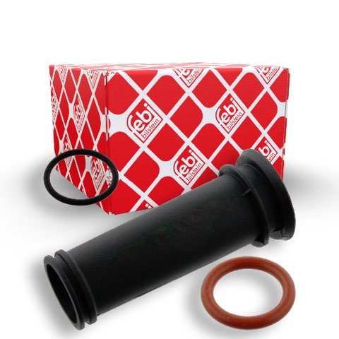 Febi Bilstein 33668 Plug Sleeve, Ignition System