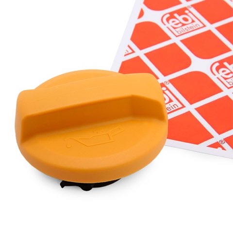 Febi Bilstein 33677 Oil Filler Cap, photo 2