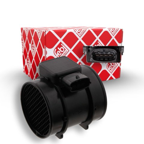 Febi Bilstein 33698 Mass Air Flow Sensor, photo 2