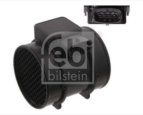 Febi Bilstein 33698 Mass Air Flow Sensor, photo 3
