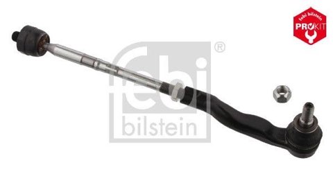 Febi Bilstein 33706 Track Rod Assembly, photo 2