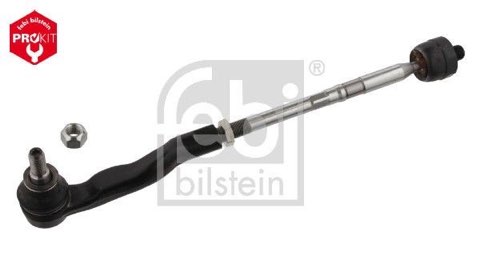 Febi Bilstein 33707 Track Rod Assembly, photo 2