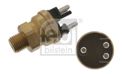 Febi Bilstein 33714 Temperature Switch, Radiator Fan, photo 2
