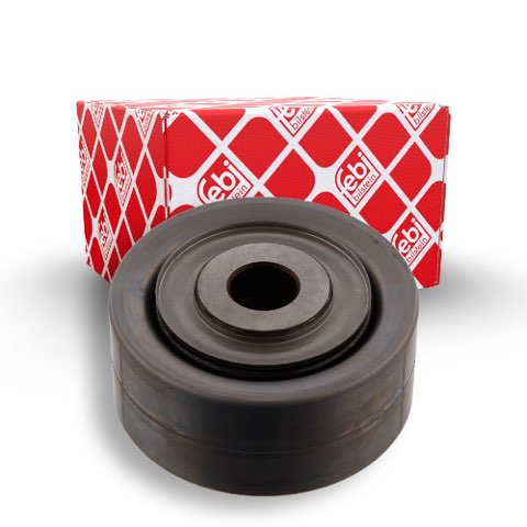 Febi Bilstein 33717 Deflection / Guide Pulley