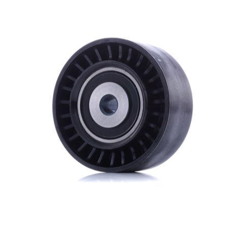 Febi Bilstein 33718 Deflection / Guide Pulley, V-Belt