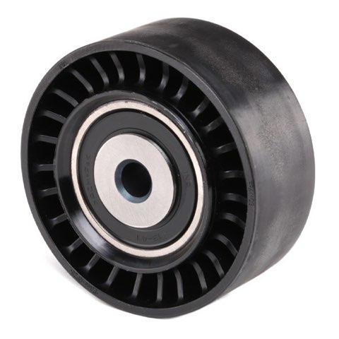 Febi Bilstein 33718 Deflection / Guide Pulley, V-Belt, photo 3