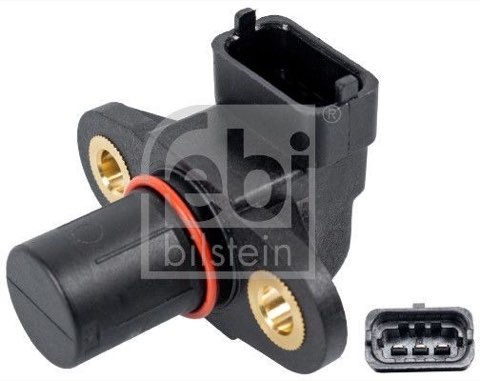Febi Bilstein 33737 Camshaft Position Sensor, photo 2
