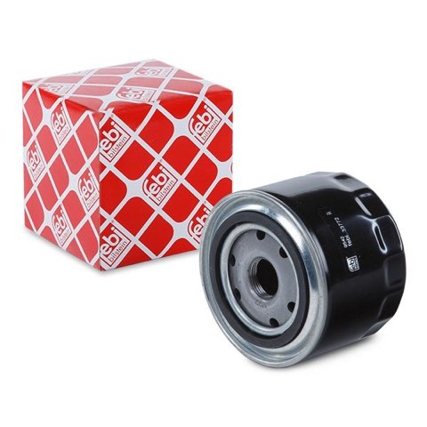 Febi Bilstein 33772 Oil Filter, photo 2