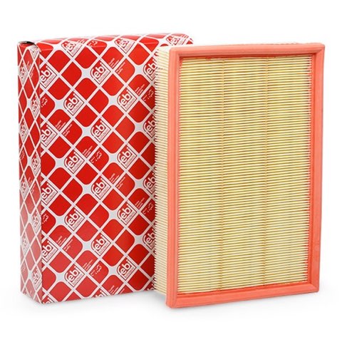 Febi Bilstein 33819 Air Filter, photo 2