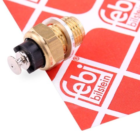 Febi Bilstein 33825 Oil Temperature Sensor, photo 2