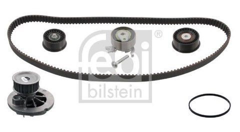 Febi Bilstein 33827 Water Pump and Timing Belt Kit, photo 2