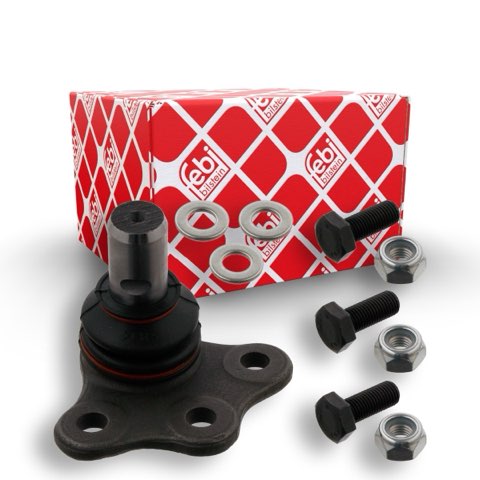 Febi Bilstein 33841 Ball Joint, photo 2