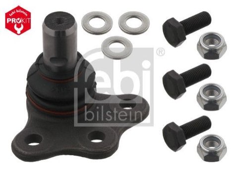 Febi Bilstein 33841 Ball Joint, photo 3