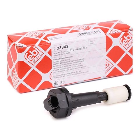 Febi Bilstein 33842 Sensor, Coolant Level, photo 2