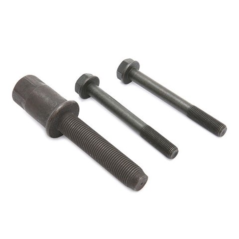 Febi Bilstein 33845 Screw, photo 2