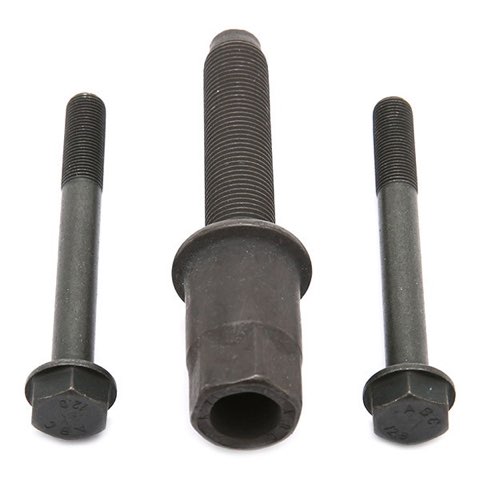 Febi Bilstein 33845 Screw, photo 3
