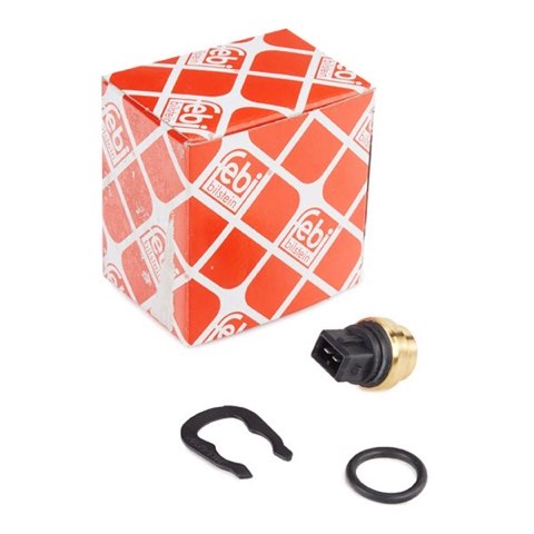 Febi Bilstein 33879 Temperature Switch, Radiator Fan, photo 2