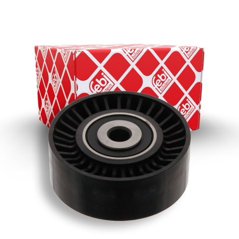 Febi Bilstein 33880 Deflection / Guide Pulley