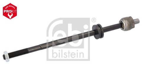 Febi Bilstein 33907 Inner Tie Rod, photo 2